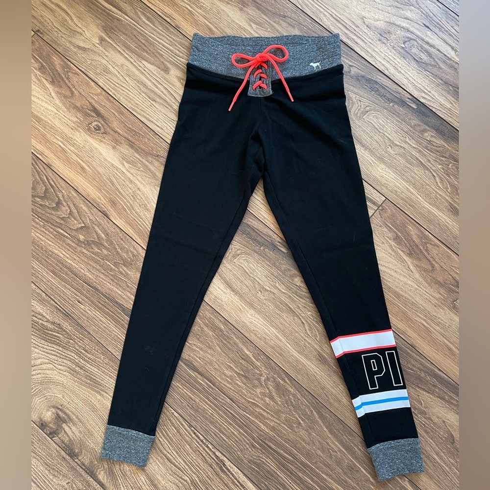 Victoria’s Secret PINK Yoga Leggings